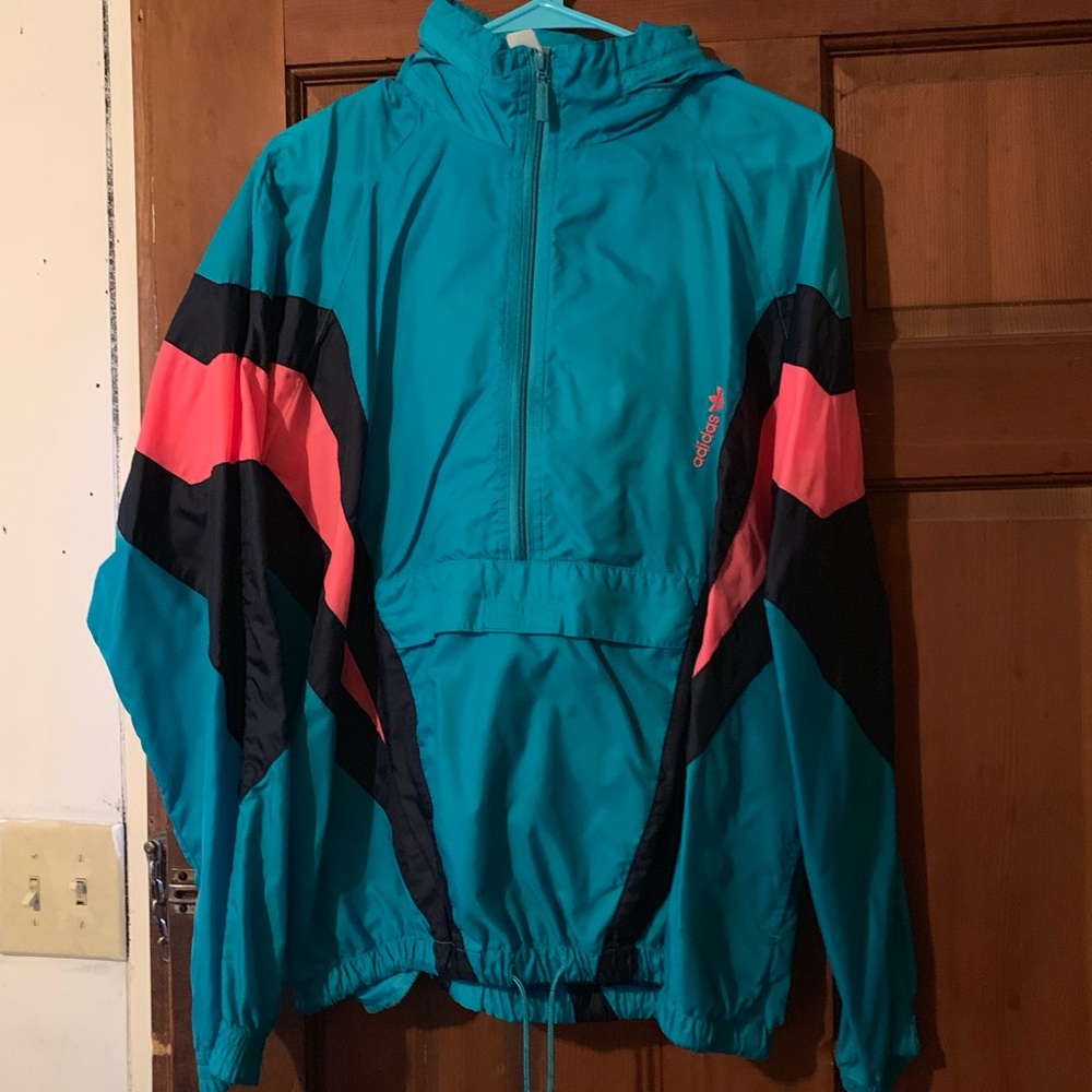 Adidas Wind Breaker